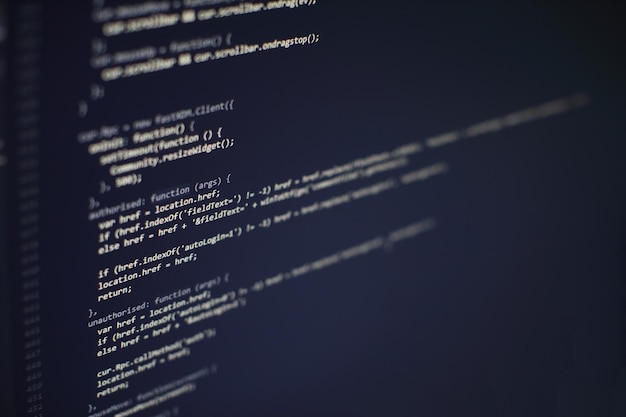 Compiler Construction