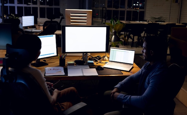 Technical Training Environment